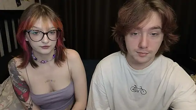 Snapshot of ellen_and_danny chatting on 22, 9, 2025 ellen and danny online show from 22, 9, 2025