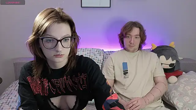 Snapshot of ellen_and_danny chatting on 14, 10, 2025 ellen and danny online show from 14, 10, 2025