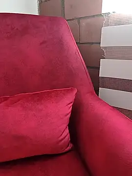 Camila Ord online show from 11, 2, 2026