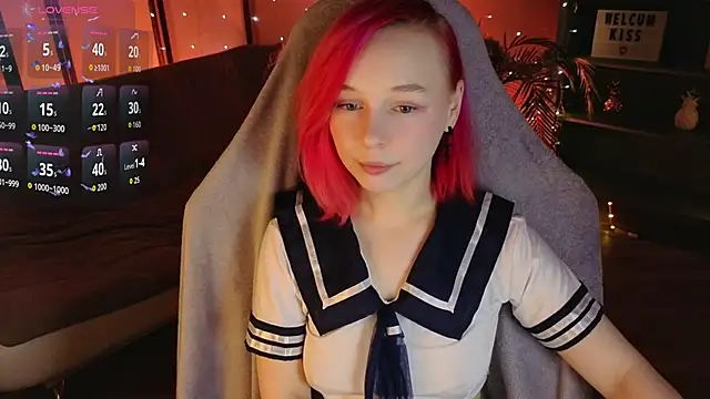 Snapshot of NaomiYoru chatting on 7, 2, 2026 NaomiYoru online show from 7, 2, 2026