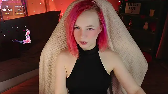 Snapshot of NaomiYoru chatting on 25, 2, 2026 NaomiYoru online show from 25, 2, 2026