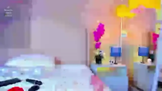 IvyAngel mei online show from 28, 11, 2025