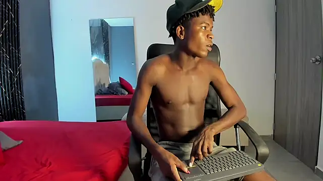 Johan barreto online show from 18, 10, 2025