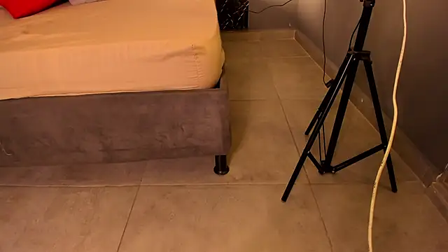 Johan barreto online show from 4, 11, 2025