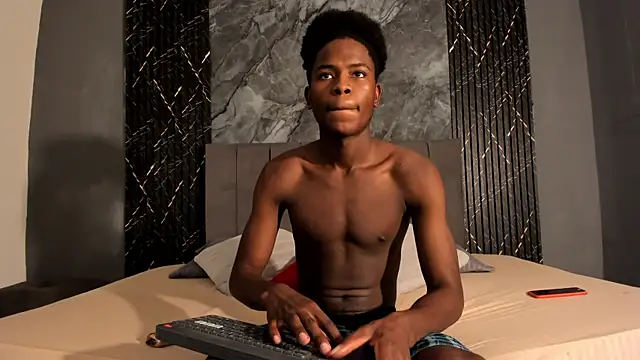 Johan barreto online show from 11, 11, 2025