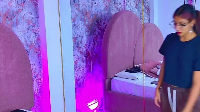 RavenGloomy online show from 19, 1, 2026