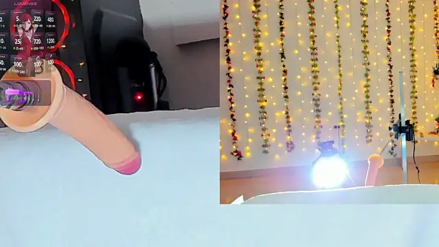 Kitty  Rose   online show from 11, 10, 2025