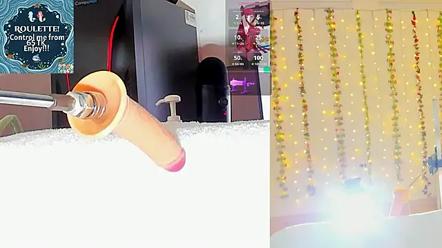 Kitty  Rose   online show from 1, 2, 2026