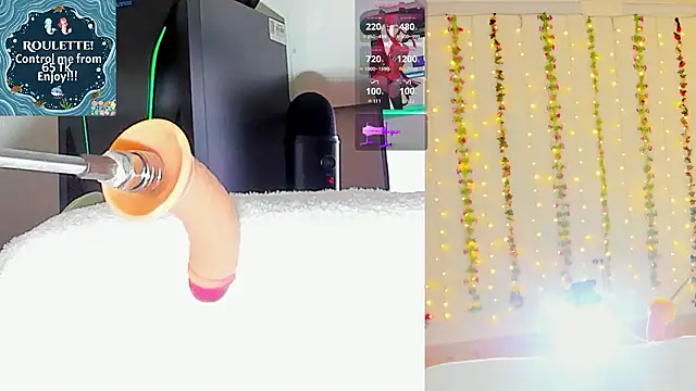 Kitty  Rose   online show from 2, 2, 2026