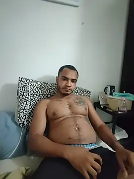 Snapshot of SanChacal5694 chatting on 15, 11, 2025 SanChacal5694 online show from 15, 11, 2025