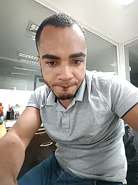 SanChacal5694 online show from 2, 12, 2025