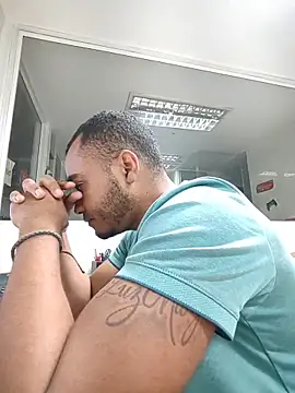 SanChacal5694 online show from 3, 12, 2025