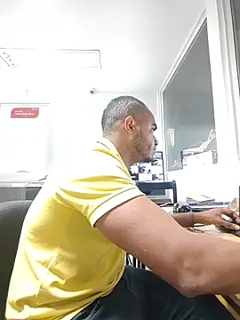 SanChacal5694 online show from 15, 12, 2025