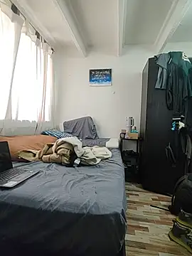 SanChacal5694 online show from 20, 12, 2025