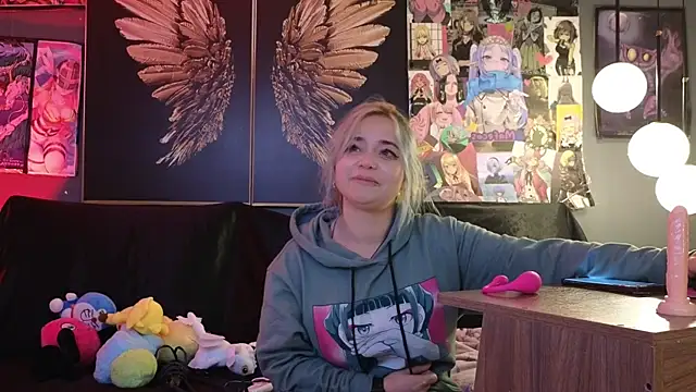 Mafecosecret online show from 21, 11, 2025