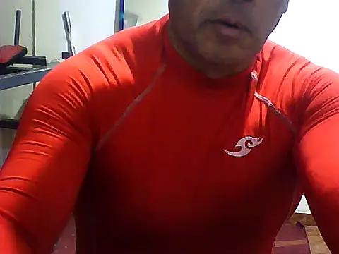 sexigym35 online show from 22, 9, 2025
