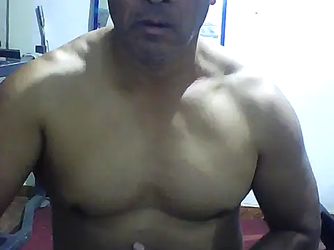 sexigym35 online show from 23, 9, 2025