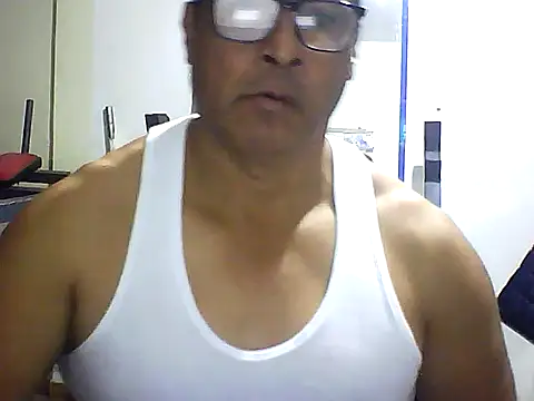 sexigym35 online show from 8, 10, 2025
