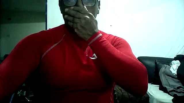 sexigym35 online show from 23, 11, 2025