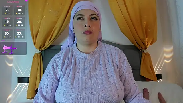 Noortaheri88 online show from 16, 9, 2025