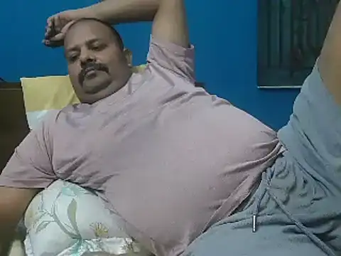 simpleboldguy277 online show from 22, 12, 2025