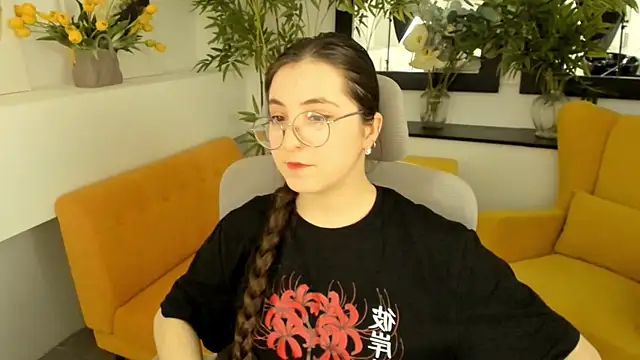 VirtuallVoyant online show from 7, 11, 2025