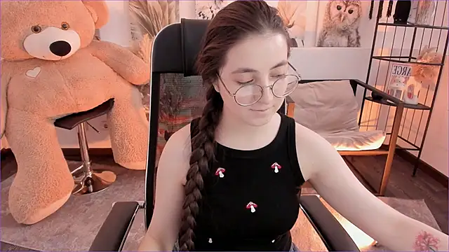 VirtuallVoyant online show from 19, 12, 2025