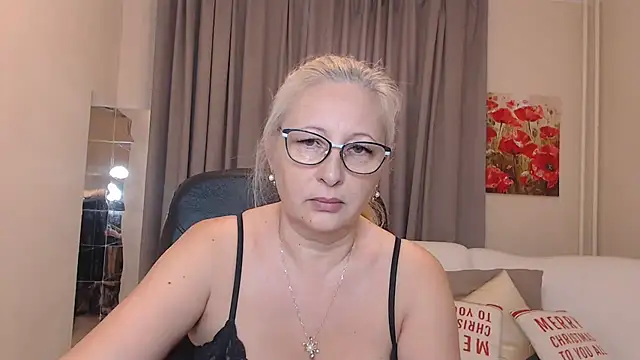 ValeriaSharm online show from 13, 2, 2026