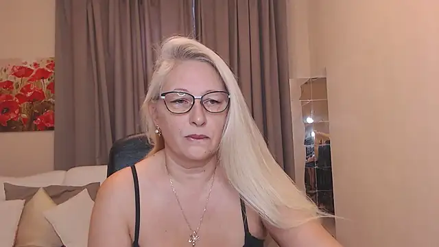 ValeriaSharm online show from 14, 3, 2026