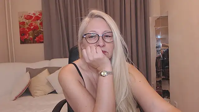 ValeriaSharm online show from 14, 3, 2026