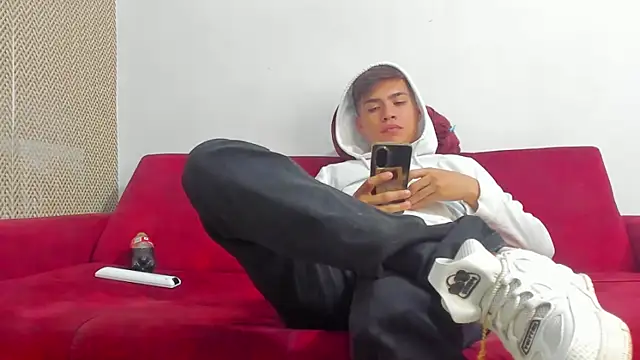 Snapshot of willy_sexxx18 chatting on 7, 3, 2026 willy sexxx18 online show from 7, 3, 2026