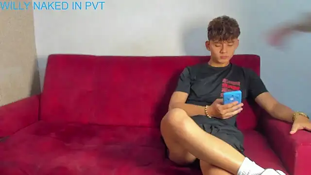 Snapshot of willy_sexxx18 chatting on 20, 3, 2026 willy sexxx18 online show from 20, 3, 2026