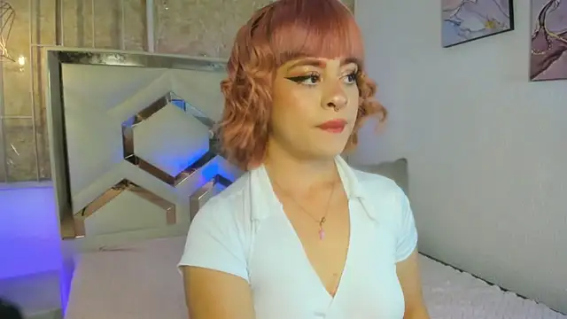 Venuss1  online show from 25, 11, 2025