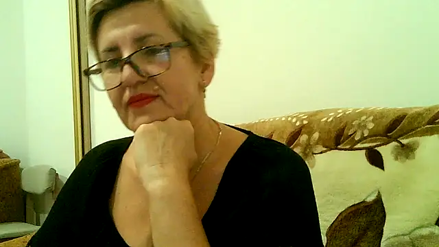 Dana4921 online show from 27, 9, 2025