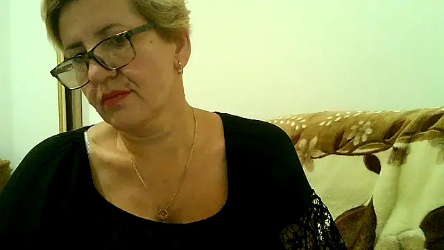 Dana4921 online show from 3, 10, 2025