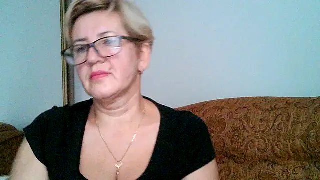 Dana4921 online show from 5, 10, 2025