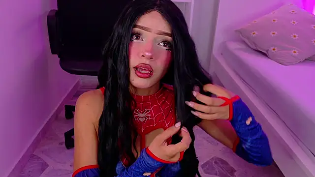 Taylorsmitth  online show from 21, 11, 2025