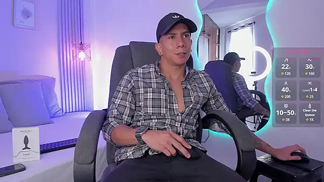 Snapshot of j_deex chatting on 16, 10, 2025 j deex online show from 16, 10, 2025