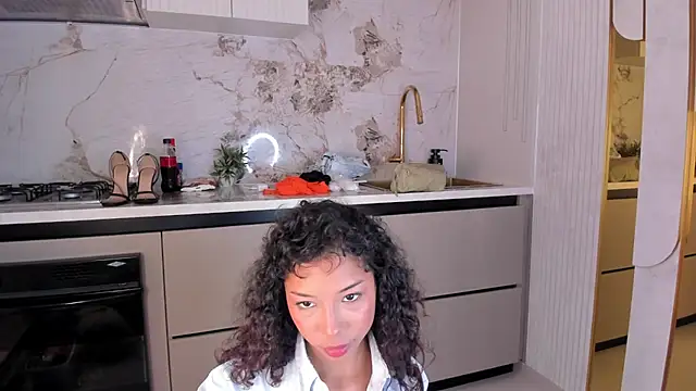 Abby dove1 online show from 20, 9, 2025