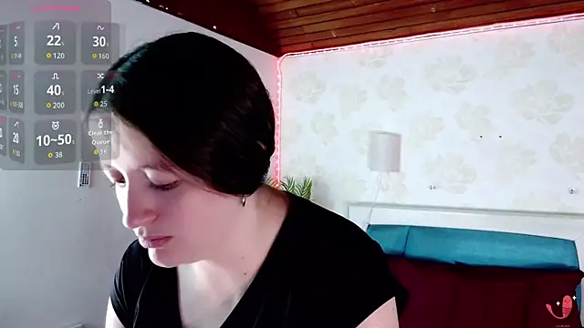 harper brown online show from 15, 9, 2025