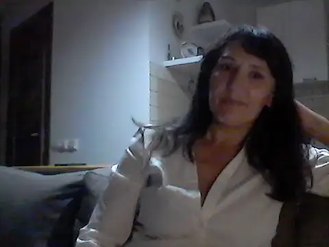 Elena48324 online show from 18, 9, 2025