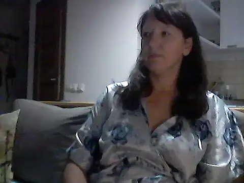 Elena48324 online show from 20, 9, 2025