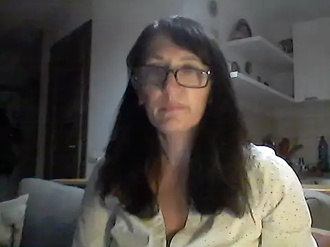 Elena48324 online show from 7, 10, 2025