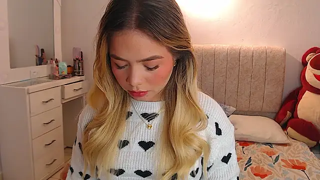 Snapshot of _Tiffany1 chatting on 19, 3, 2026 Tiffany1 online show from 19, 3, 2026