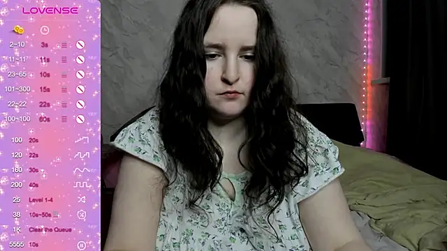 alice allens online show from 13, 11, 2025