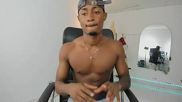 AbonySex69 online show from 21, 12, 2025