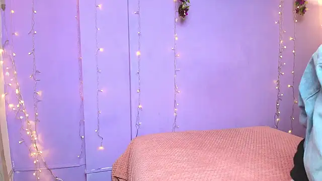 Dafne Mel online show from 13, 11, 2025