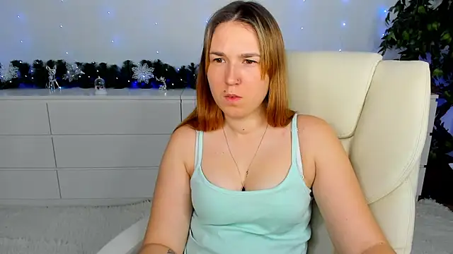 Sofii darling online show from 21, 12, 2025