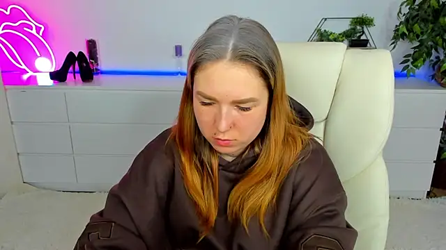 Sofii darling online show from 20, 2, 2026