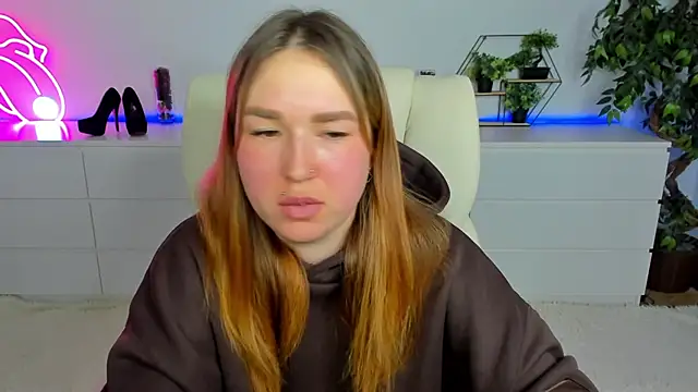 Sofii darling online show from 25, 2, 2026